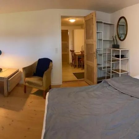 Vaerelse Med Eget Kokken Og Bad Appartamento *
