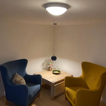 Vaerelse Med Eget Kokken Og Bad * Esbjerg