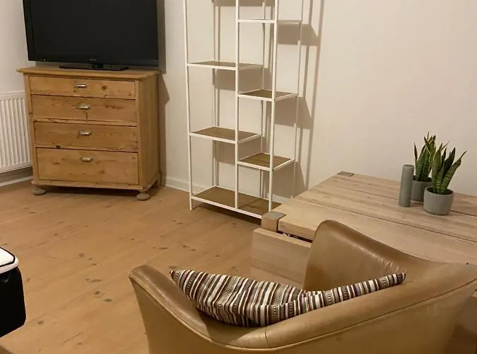 Vaerelse Med Eget Kokken Og Bad Apartamento