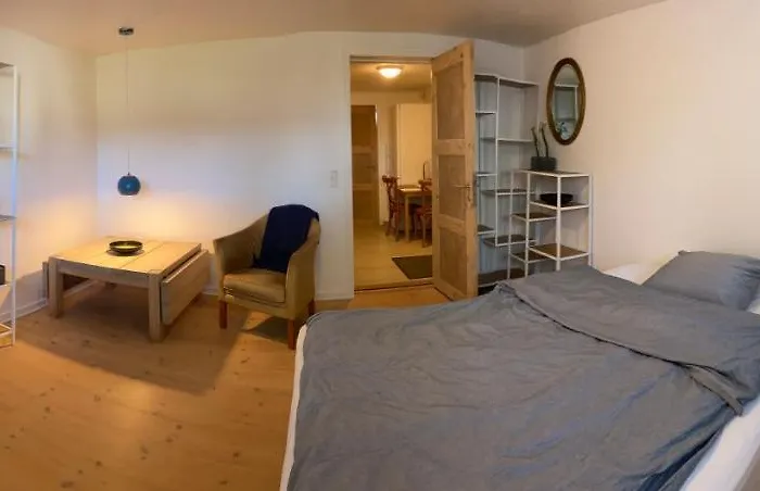 Vaerelse Med Eget Kokken Og Bad Apartamento *