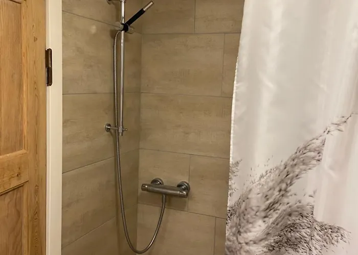 Vaerelse Med Eget Kokken Og Bad Apartamento *